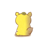 だにゃこ4～春～（個別スタンプ：35）