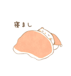 だにゃこ4～春～（個別スタンプ：39）