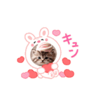 可愛い子猫kawaiineko（個別スタンプ：2）