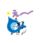 九州電力送配電★キューニン(vol.1)（個別スタンプ：7）