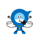 九州電力送配電★キューニン(vol.1)（個別スタンプ：8）