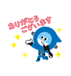 九州電力送配電★キューニン(vol.1)（個別スタンプ：10）