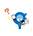 九州電力送配電★キューニン(vol.1)（個別スタンプ：13）