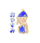 ♡トイプードルびより♡（個別スタンプ：2）