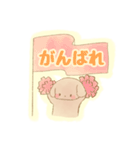 ♡トイプードルびより♡（個別スタンプ：7）