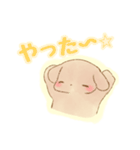 ♡トイプードルびより♡（個別スタンプ：8）