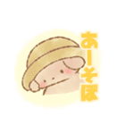 ♡トイプードルびより♡（個別スタンプ：28）