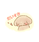 ♡トイプードルびより♡（個別スタンプ：33）