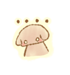 ♡トイプードルびより♡（個別スタンプ：34）