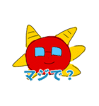 おにせんスタンプ（個別スタンプ：11）