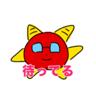 おにせんスタンプ（個別スタンプ：12）