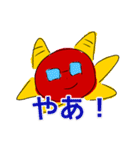 おにせんスタンプ（個別スタンプ：14）