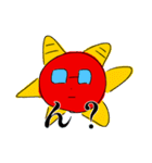 おにせんスタンプ（個別スタンプ：16）