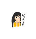 わたしのスタンプ〜！（個別スタンプ：30）