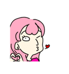 monntitti（個別スタンプ：9）