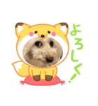 めるるの新一セレクト⑤（個別スタンプ：10）