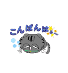 アメショぽんず日常SP（個別スタンプ：4）