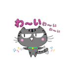 アメショぽんず日常SP（個別スタンプ：13）