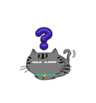 アメショぽんず日常SP（個別スタンプ：24）