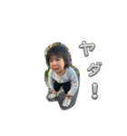 ちびそらぴ（個別スタンプ：17）