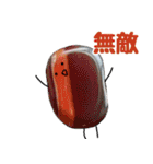 不屈の会社員まるお（個別スタンプ：27）