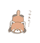 ぽわぽわ〜ず1（個別スタンプ：19）