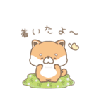 ぽわぽわ〜ず1（個別スタンプ：28）