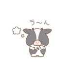 ぽわぽわ〜ず1（個別スタンプ：35）