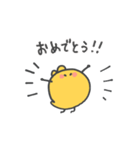 コロコロざうるす【ずーっと使える日常編】（個別スタンプ：10）