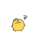 コロコロざうるす【ずーっと使える日常編】（個別スタンプ：14）