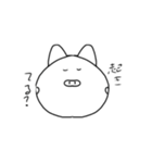 豚はどんな生活してるのかな？（個別スタンプ：5）