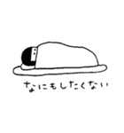なんかいろいろある（個別スタンプ：2）