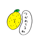 なんかいろいろある（個別スタンプ：6）