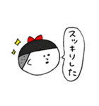 なんかいろいろある（個別スタンプ：12）