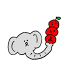 なんかいろいろある（個別スタンプ：19）