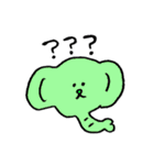 なんかいろいろある（個別スタンプ：30）