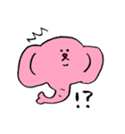 なんかいろいろある（個別スタンプ：32）