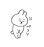なんかいろいろある（個別スタンプ：36）