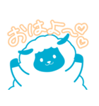 merryがいっぱい（個別スタンプ：1）
