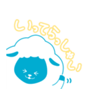 merryがいっぱい（個別スタンプ：2）