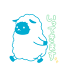 merryがいっぱい（個別スタンプ：3）