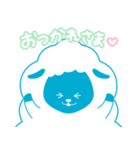 merryがいっぱい（個別スタンプ：7）