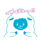 merryがいっぱい（個別スタンプ：11）