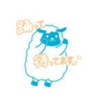 merryがいっぱい（個別スタンプ：14）