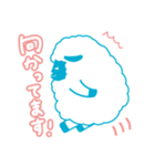 merryがいっぱい（個別スタンプ：15）