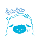 merryがいっぱい（個別スタンプ：16）