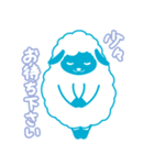 merryがいっぱい（個別スタンプ：17）