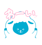 merryがいっぱい（個別スタンプ：21）