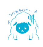 merryがいっぱい（個別スタンプ：25）