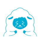 merryがいっぱい（個別スタンプ：26）